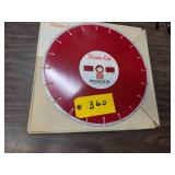 Diamond Products 14' Dry Masonry  D...