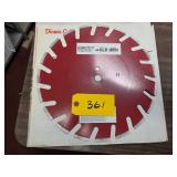 Diamond Products 14' Ultimate High ...