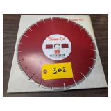 Diamond Products 14' Dry Masonry  D...