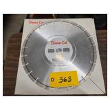 Diamond Products 14' HD  Diamond As...