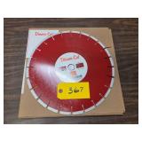 Diamond Products 14' Premium Masonr...