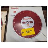 Diamond Products 12' HD  Diamond Ma...