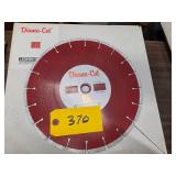Diamond Products 12' HD  Diamond Ma...