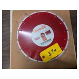 Diamond Products 12' HD  Diamond Ma...