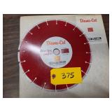 Diamond Products 12' HD  Diamond Ma...