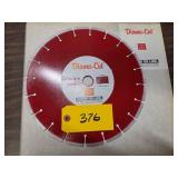 Diamond Products 12' HD  Diamond Ma...