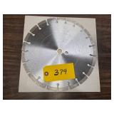 Diamond Products 12'  High Speed Di...