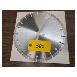 Diamond Products 12'  High Speed Di...
