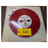 Diamond Products 12'  HD Diamond Gr...