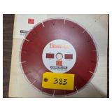 Diamond Products 12'  HD Diamond Gr...
