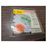 Stihl 12'  Diamond Concrete Blade, ...