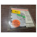 Stihl 12'  Diamond Concrete Blade, ...
