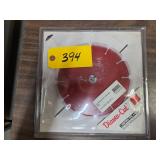 Diamond Products 8'X.250 Tuck Point...