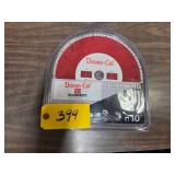 Diamond Products 10'  HD Turbo Diam...