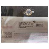 (2) Diamond Products 9'  HD Turbo D...