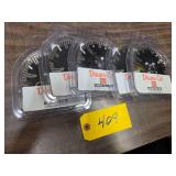 (5) Diamond Products 5'  HD Turbo D...