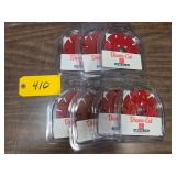(7) Diamond Products 4 1/2'  HD Tur...