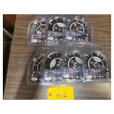 (7) Diamond Products 5'  HD Turbo D...
