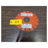 10' First Cut HD Diamond Blade...
