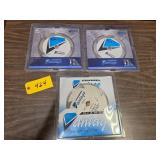 (3) Diamond Vantage 8'  Diamond Bla...