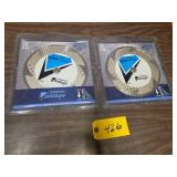 (2) Diamond Vantage 9's Diamond Bla...