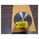 (4) 8'  Segmented Dry Tile Diamond ...