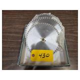 (9) 8'  Turbo Segmented Dry Tile Di...