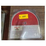 Diamond Products 14' HD Wet Tile Di...