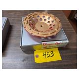 7' Diamond Grinding Wheel, D7D, Wit...