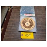 6' Diamond Grinding Wheel, D6C...