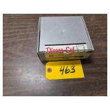 5' Diamond Grinding Wheel, D5C, Wit...