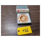 4' Swirl Diamond Grinding Wheel...