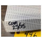 4 3/4' Diamond Cove Stone Grinding ...