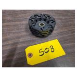 (4) 4' T-Seg Diamond Grinding Wheel...