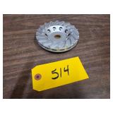 (3) 7' Swirl Diamond Grinding Wheel...