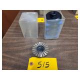 (6) 3' 50/60 Hard Diamond Grinding ...