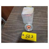 (6) 3' 40/50 Extra Hard Diamond Gri...