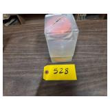 (6) 3' 80/110 Extra Hard Diamond Gr...
