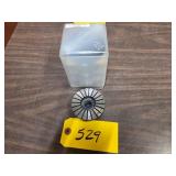 (6) 3' 40/50 Extra Hard Diamond Gri...
