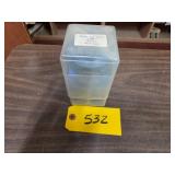 (6) 3' 60/80 Hard Bevel Segmented D...