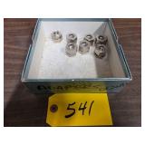 (7) Hub Adapters...