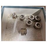 (7) Hub Adapters...