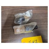 (2) Hilti Adapters...