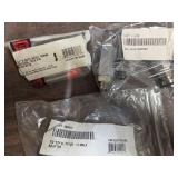 Valves, Adapter, & Shanks...