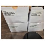 (6) Right & (6) Left BF44 4' 20 Gri...