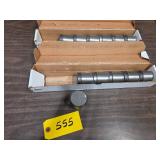 (12) 60THS Diamond Plug Stones...