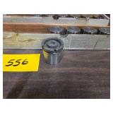 (12) DS35 Diamond Plug Stones...