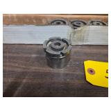(12) DS35THS Diamond Plug Stones...