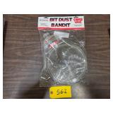 Diamond Products Core Bit Dust Band...