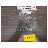 Diamond Products Core Bit Dust Band...